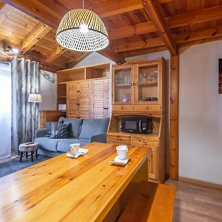 Apartament Pic Negre Tarter *
