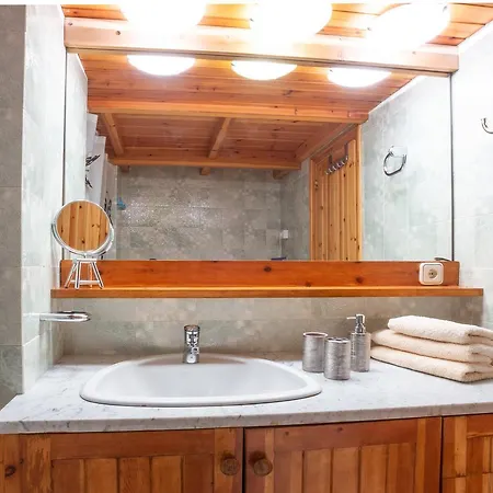 Apartament Pic Negre Tarter